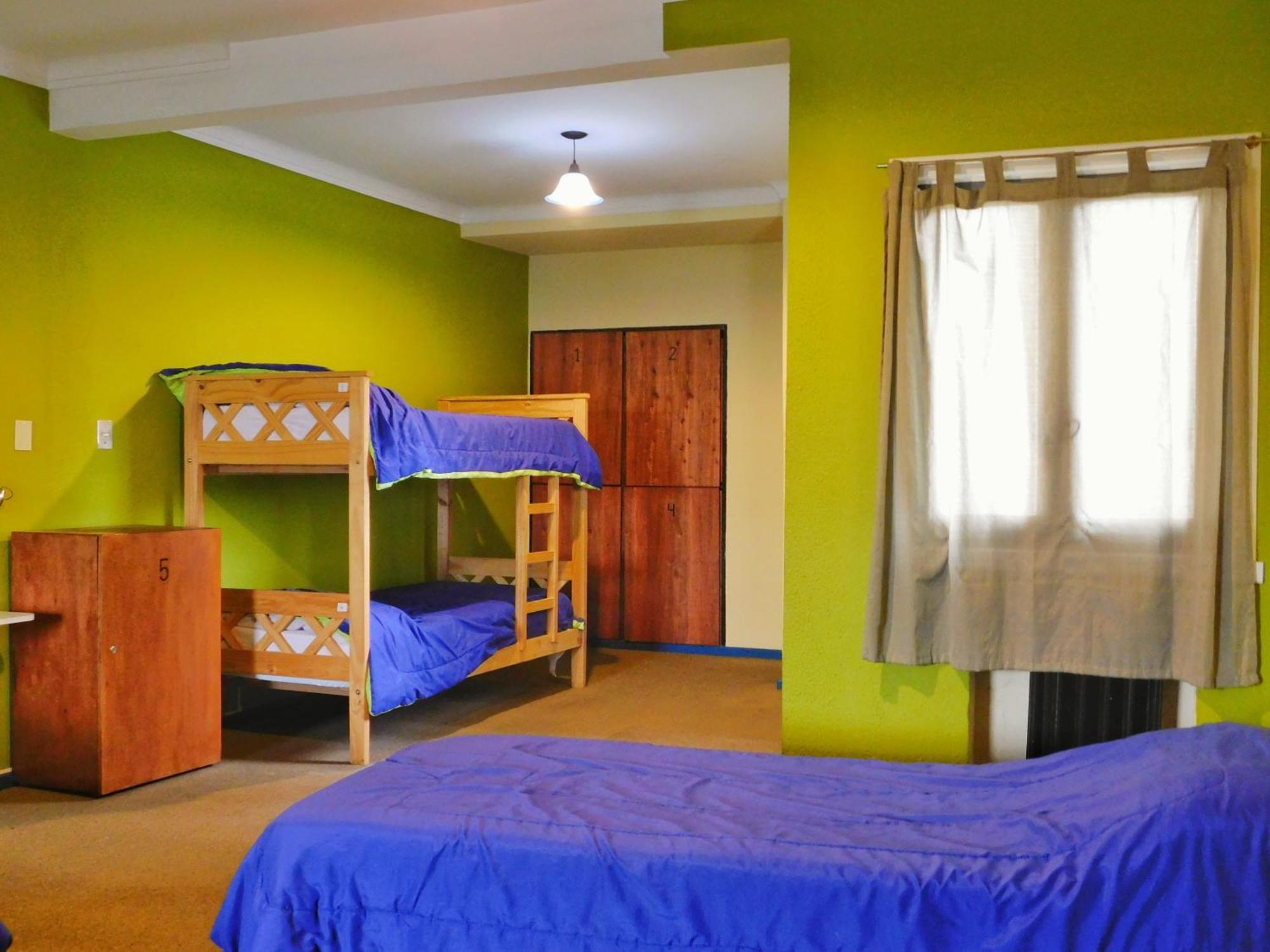 Hostel Arrayan Bariloche Esterno foto