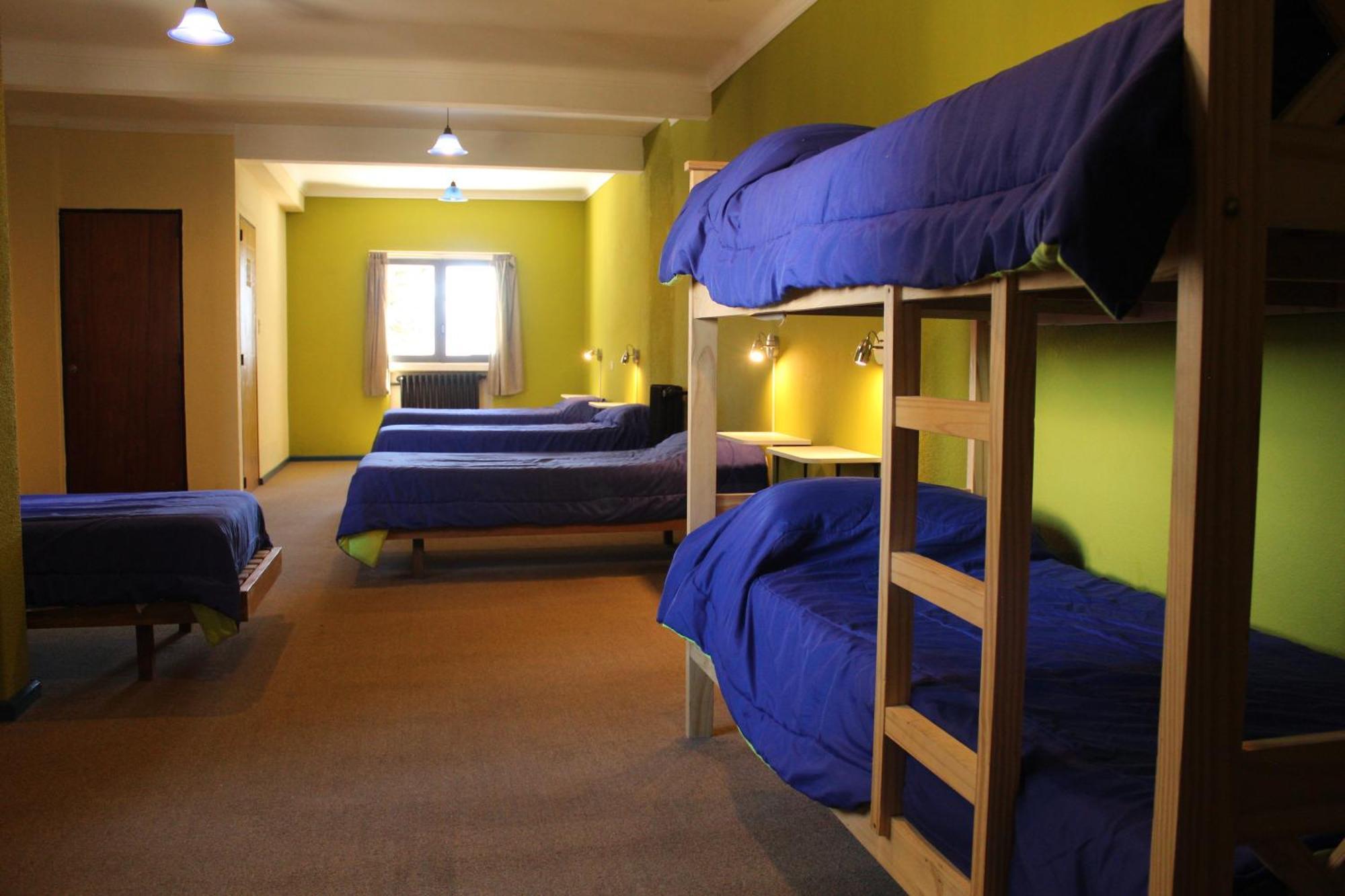 Hostel Arrayan Bariloche Esterno foto