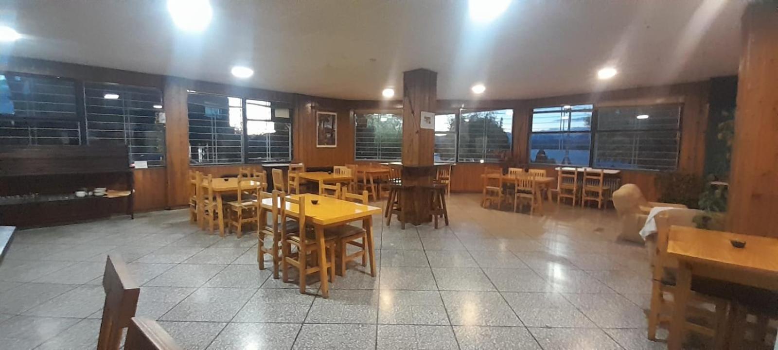 Hostel Arrayan Bariloche Esterno foto