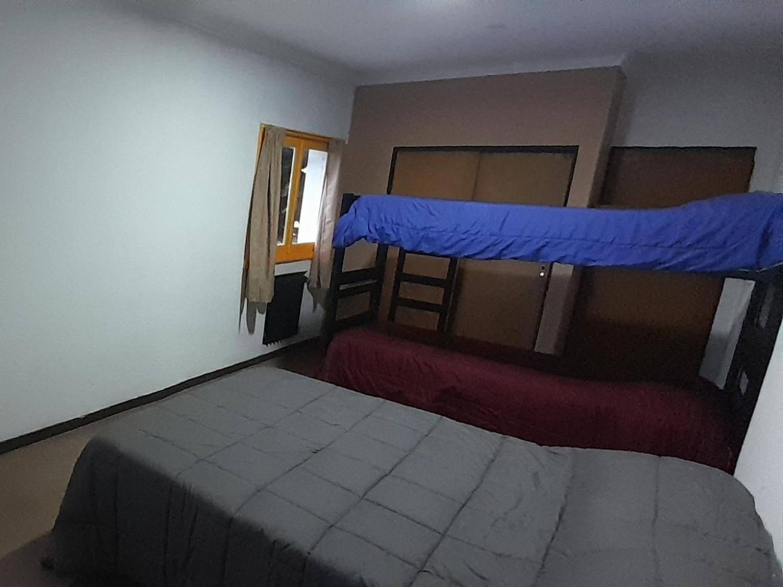 Hostel Arrayan Bariloche Camera foto