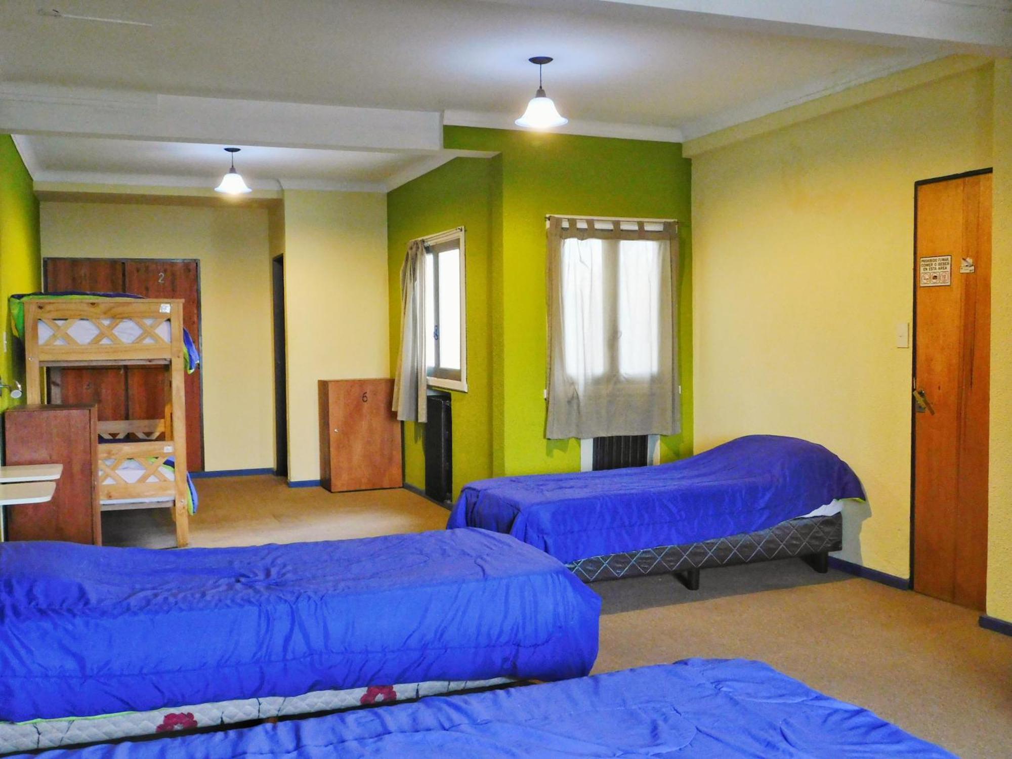 Hostel Arrayan Bariloche Camera foto